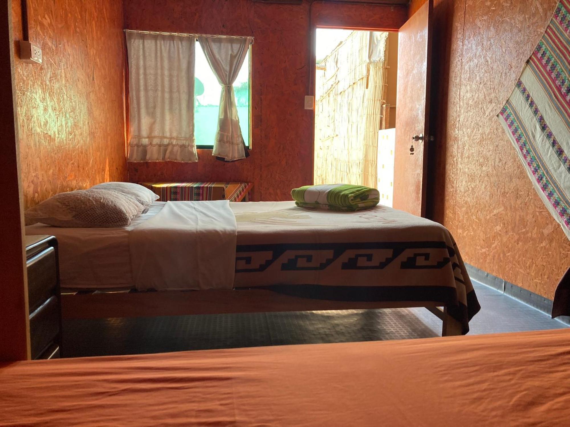 Paracas Camp Lodge & Experiences المظهر الخارجي الصورة
